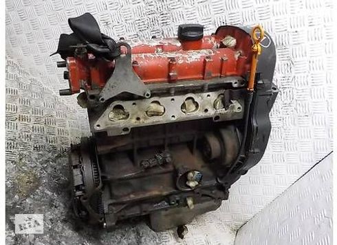 двигатель в сборе для Volkswagen Polo - купить на Автобазаре - фото 3