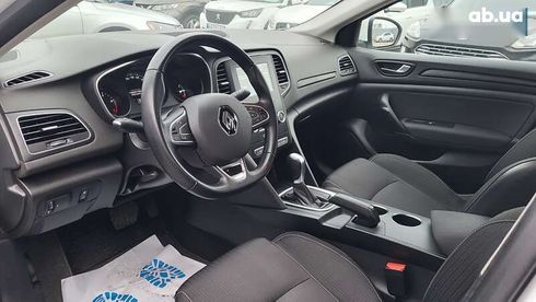 Renault Megane 2020 - фото 22