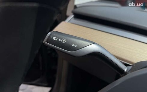Tesla Model 3 2020 - фото 21