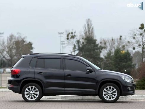 Volkswagen Tiguan 2014 - фото 10