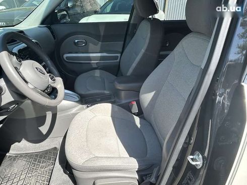 Kia Soul 2016 - фото 10