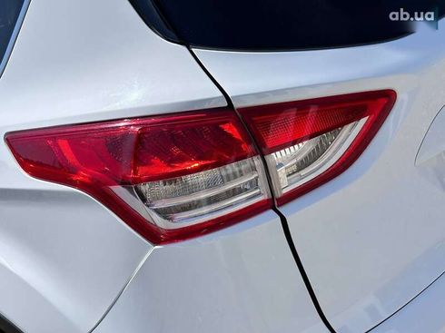 Ford Kuga 2013 - фото 10