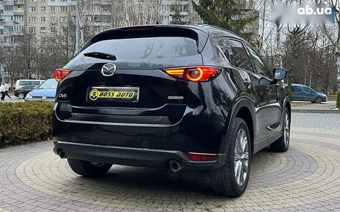 Mazda CX-5 2020 - фото 7