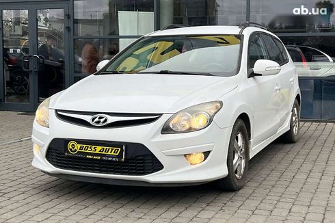 Hyundai i30 2010 - фото 3