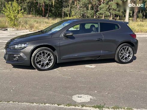 Volkswagen Scirocco 2010 - фото 5