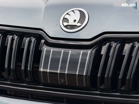 Skoda Kodiaq 2019 - фото 17