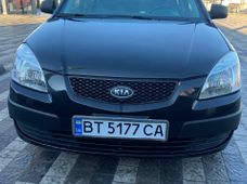 Продажа б/у Kia Rio во Львове - купить на Автобазаре