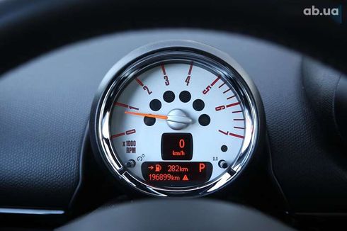 MINI Hatch 2014 - фото 17