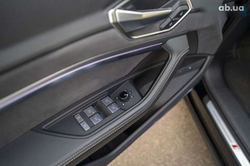 Audi Q4 Sportback e-tron 2022 - фото 16