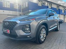 Продаж вживаних авто 2019 року в Одесі - купити на Автобазарі