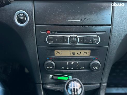 Renault Laguna 2007 белый - фото 7