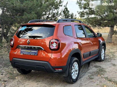 Renault Duster 2024 - фото 8