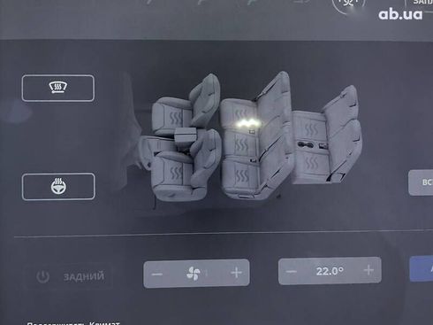 Tesla Model X 2018 - фото 18