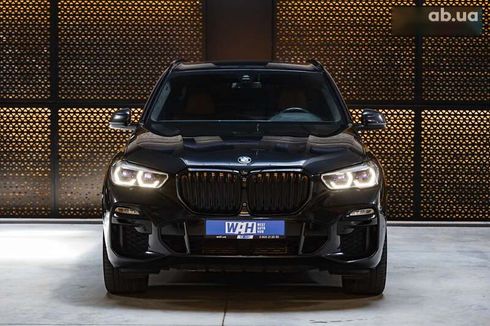 BMW X5 2021 - фото 3