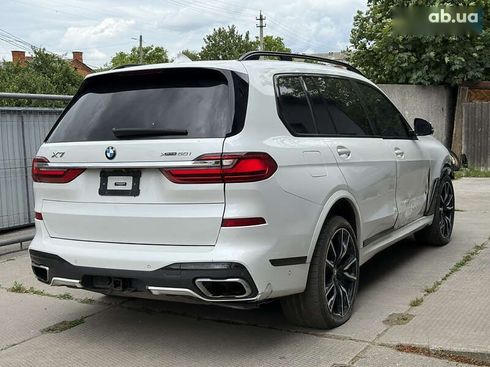 BMW X7 2019 - фото 7