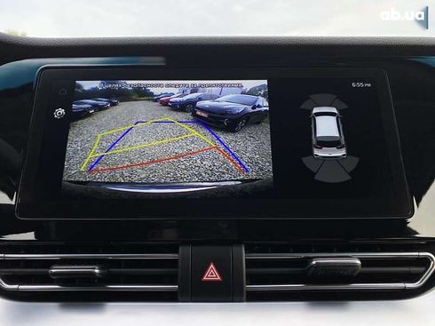Kia Niro 2020 - фото 14