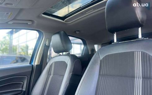 Ford EcoSport 2019 - фото 8