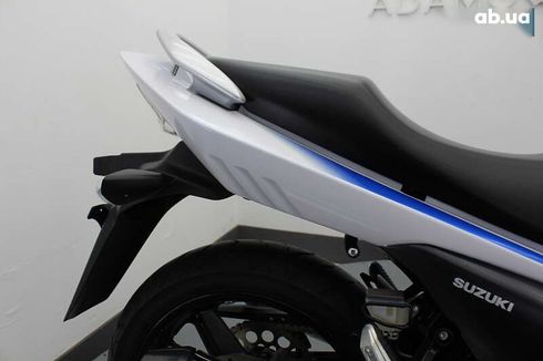 Suzuki GSR 2017 - фото 15