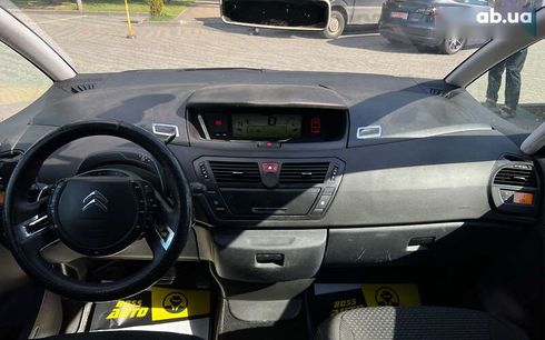Citroёn C4 Picasso 2011 - фото 11