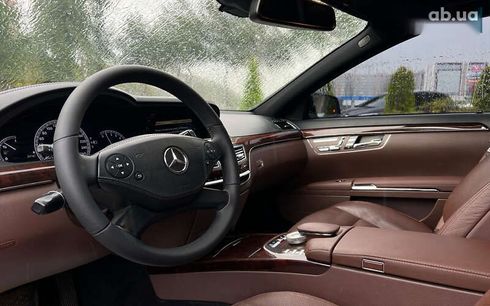 Mercedes-Benz S-Класс 2010 - фото 16
