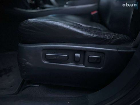 Acura MDX 2008 - фото 30