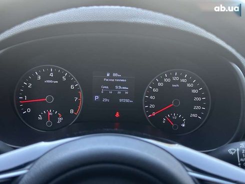 Kia Sportage 2020 - фото 20