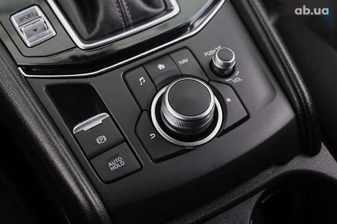 Mazda CX-5 2020 - фото 23