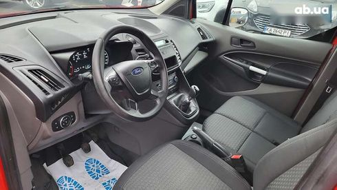 Ford Transit Connect 2018 - фото 16
