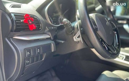 Mitsubishi Eclipse Cross 2022 - фото 10