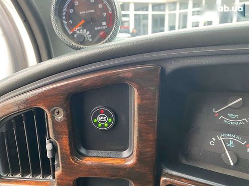 Ford Econoline 1996 - фото 15