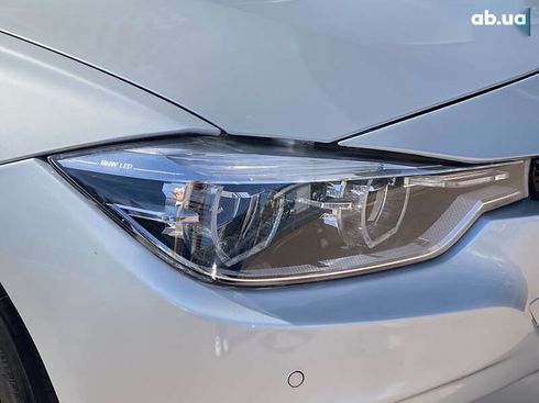 BMW 3 серия 2017 - фото 26