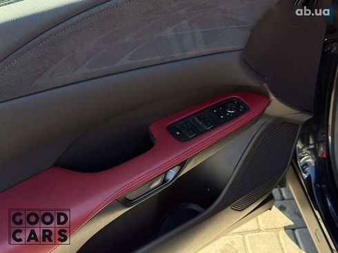 Lexus RX 2022 - фото 17