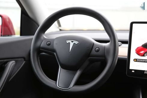 Tesla Model Y 2020 - фото 16