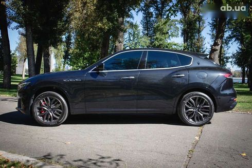 Maserati Levante 2021 - фото 6