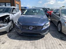 Продажа б/у Volvo S60 в Львовской области - купить на Автобазаре