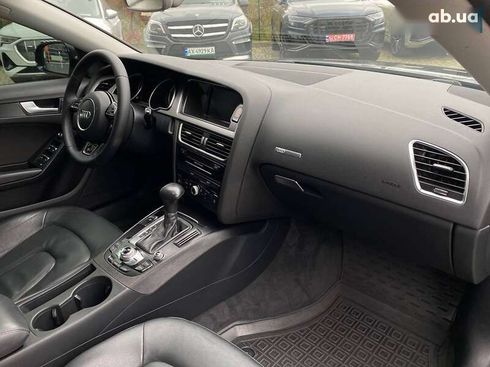 Audi A5 2012 - фото 9