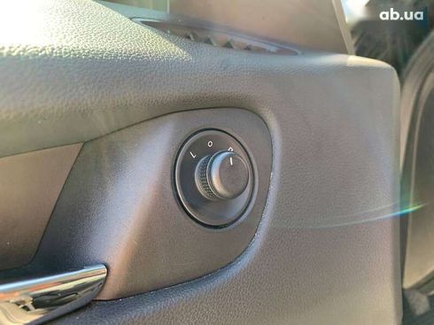 Opel Zafira 2016 - фото 18