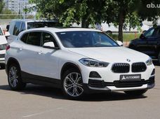 Купить BMW X2 бу в Украине - купить на Автобазаре