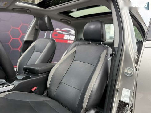 Kia Optima 2013 - фото 21
