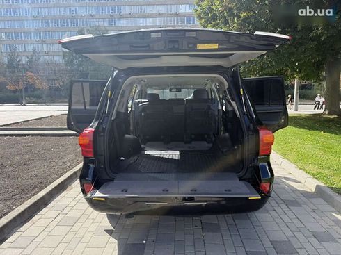 Toyota Land Cruiser 2014 - фото 26