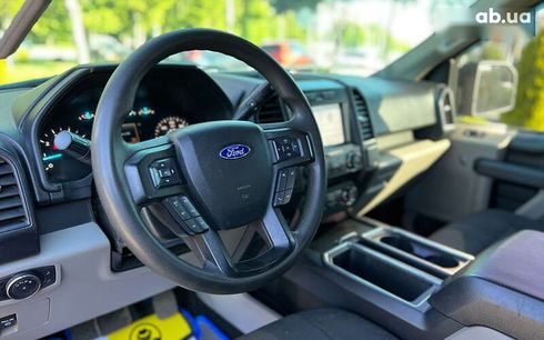 Ford f-150 2019 - фото 17