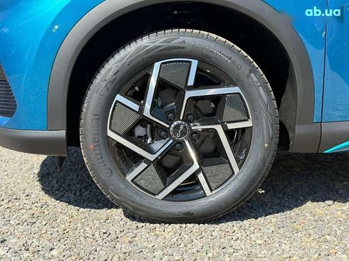 BYD Atto 3 2023 - фото 9