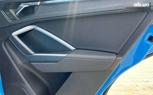 Audi Q3 2020 - фото 17