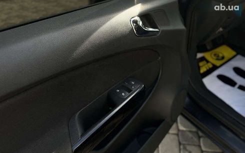 Opel Corsa 2014 - фото 13