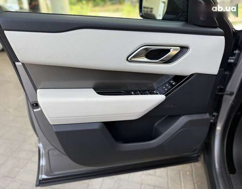 Land Rover Range Rover Velar 2019 - фото 25