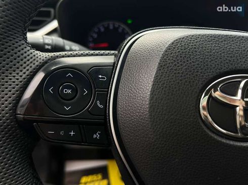 Toyota RAV4 2019 - фото 14