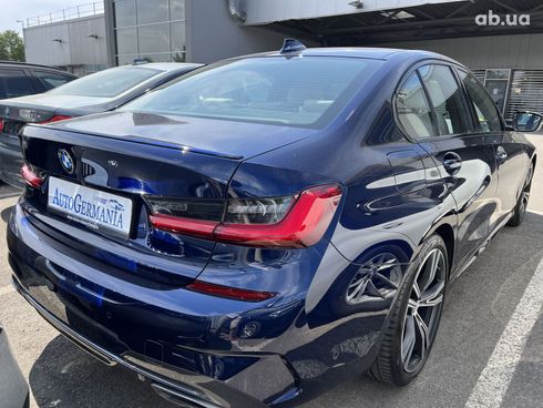 BMW 3 серия 2020 - фото 18