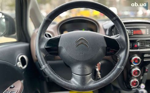 Citroёn C-Zero 2012 - фото 11