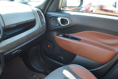 Fiat 500L 2013 - фото 15