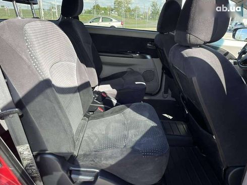 Mitsubishi Grandis 2005 - фото 24